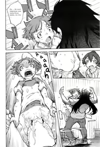 Page 66 of Jinrou Kyoushitsu Werewolf Classroom Ch 1-7 - preview thumbnail