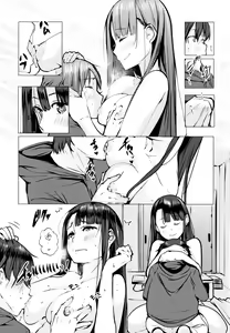 Page 19 of Seijo-tachi no Komoriuta - Heroines' Lullaby - preview thumbnail