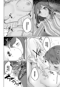 Page 15 of Kimi to Kirakira | 與妳閃閃發光 - preview thumbnail