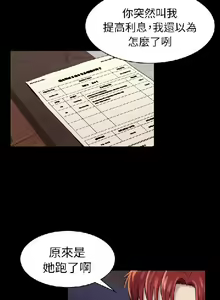 Page 583 of 初戀陷阱【1-40】中文 - preview thumbnail