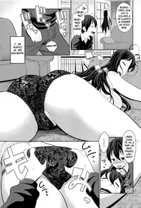 Page 104 of Ane x Pako² - preview thumbnail