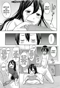 Page 121 of Ane x Pako² - preview thumbnail