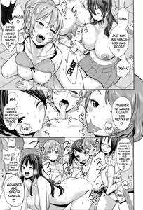 Page 138 of Ane x Pako² - preview thumbnail