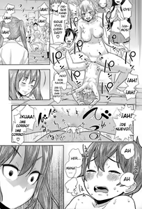 Page 140 of Ane x Pako² - preview thumbnail