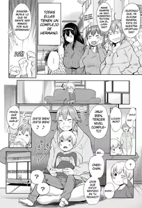 Page 68 of Ane x Pako² - preview thumbnail