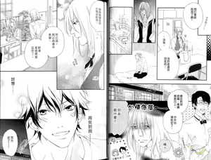 Page 16 of Best Ending? | 愛的完美結局? - preview thumbnail