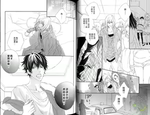 Page 28 of Best Ending? | 愛的完美結局? - preview thumbnail