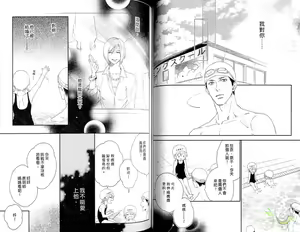 Page 45 of Best Ending? | 愛的完美結局? - preview thumbnail
