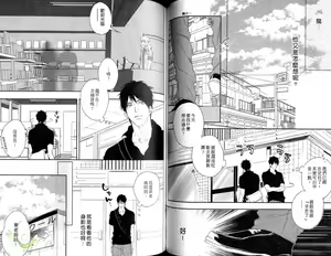 Page 52 of Best Ending? | 愛的完美結局? - preview thumbnail