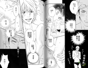 Page 55 of Best Ending? | 愛的完美結局? - preview thumbnail