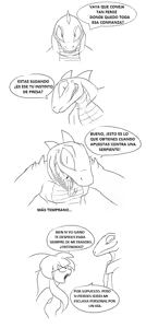 Page 3 of Charlotte Bunny - Cap 1 Mercenary Red Bunny Cap 2 The Bunny Hole - preview thumbnail