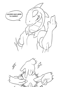 Page 32 of Charlotte Bunny - Cap 1 Mercenary Red Bunny Cap 2 The Bunny Hole - preview thumbnail