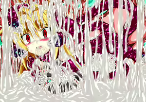 Page 114 of Hiseki Shinki Ingokuhen Jou - preview thumbnail
