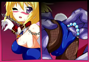 Page 134 of Sharu x You Vol. R2 - preview thumbnail