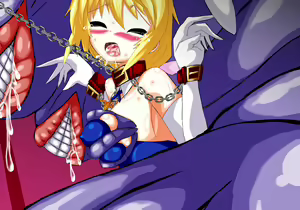 Page 147 of Sharu x You Vol. R2 - preview thumbnail