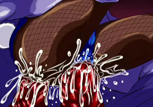 Page 158 of Sharu x You Vol. R2 - preview thumbnail
