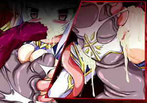Page 120 of Sousei Tenshi Ingokuhen Jou - preview thumbnail