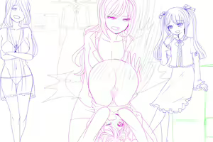 Page 117 of Joson Danpi Shakai de, Suekko ni Ochita Onii-chan! - preview thumbnail