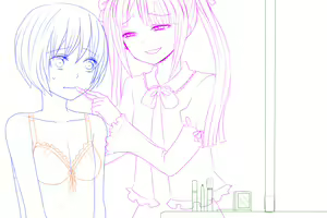 Page 120 of Joson Danpi Shakai de, Suekko ni Ochita Onii-chan! - preview thumbnail