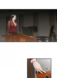 Page 27 of 哥哥的秘书 ( Brother's secretary) (형의 비서) Chapter 1-5 - preview thumbnail