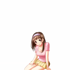 Page 1440 of Classmate ~Another World~ - preview thumbnail