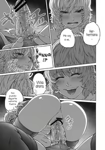 Page 40 of MAGNUM KOISHI -COMPLETE- - preview thumbnail