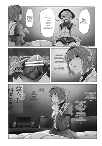 Page 6 of MAGNUM KOISHI -COMPLETE- - preview thumbnail
