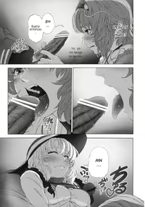 Page 9 of MAGNUM KOISHI -COMPLETE- - preview thumbnail