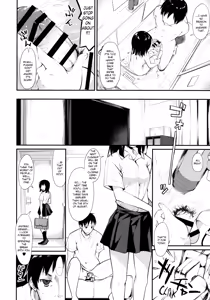 Page 14 of Shoujo M -ep.2- - preview thumbnail