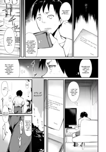 Page 15 of Shoujo M -ep.2- - preview thumbnail