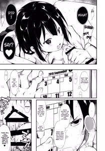 Page 21 of Shoujo M -ep.2- - preview thumbnail