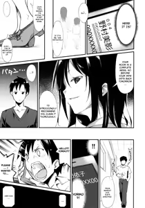 Page 25 of Shoujo M -ep.2- - preview thumbnail