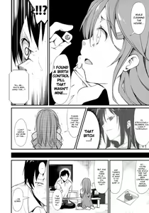 Page 26 of Shoujo M -ep.2- - preview thumbnail