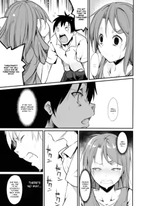 Page 27 of Shoujo M -ep.2- - preview thumbnail