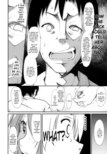 Page 28 of Shoujo M -ep.2- - preview thumbnail
