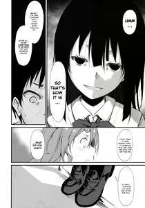 Page 32 of Shoujo M -ep.2- - preview thumbnail