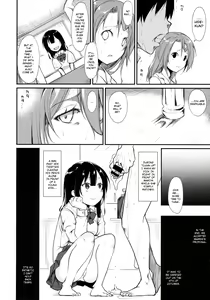 Page 34 of Shoujo M -ep.2- - preview thumbnail