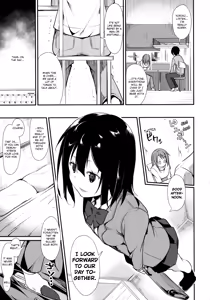 Page 35 of Shoujo M -ep.2- - preview thumbnail