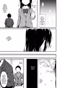 Page 49 of Shoujo M -ep.2- - preview thumbnail