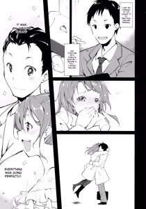 Page 9 of Shoujo M -ep.2- - preview thumbnail