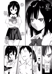 Page 10 of Shoujo M -ep.2- - preview thumbnail