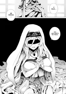 Page 17 of Sei no Daishikyou to Koware Yasui Otome - preview thumbnail