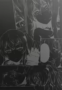 Page 31 of A! 45-chan ga Waratteru! - preview thumbnail
