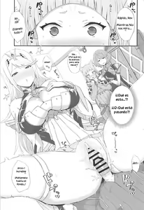 Page 2 of Watashi no Omoi o Anata ni... - preview thumbnail