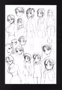 Page 30 of PORNOGRAPHY 13 - preview thumbnail