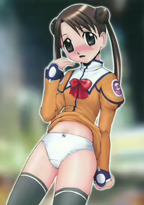 Page 36 of PORNOGRAPHY 13 - preview thumbnail