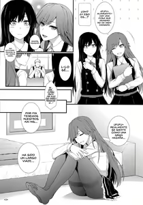 Page 4 of Seikatsu Rhythm wa Asashio-gata - preview thumbnail