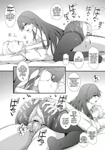 Page 9 of Seikatsu Rhythm wa Asashio-gata - preview thumbnail