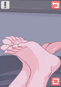 Page 106 of Usugurai Heya no Naka de Hitoribocchi no Onnanoko to Rendez-vous - preview thumbnail