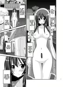 Page 11 of Roshutsu Shoujo Nikki 9 Satsume - preview thumbnail